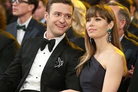 Justin Timberlake sa căsătorit, Gorko