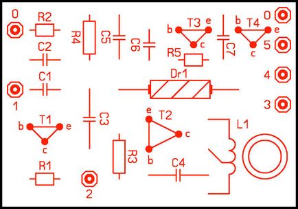 Microtransferi experimentali qrpp - micro-80 și pixie-2