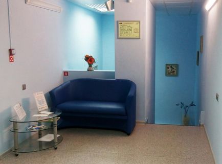 Ekstraklinik - többprofilos gyógyászati ​​központ