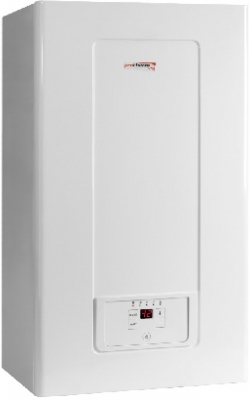 Cazane electrice pentru încălzirea unei case particulare, 220V, putere și tipuri de cazane
