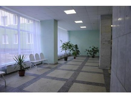 Electronics (kórház, Voronyezs) fizetett szolgáltatások, mri, nőgyógyászat, anyaság, áttekintésre, címe és elérhetősége