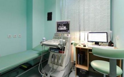 Electronică (spital, Voronezh) servicii plătite, mrt, ginecologie, spital de maternitate, recenzii, adresă și informații de contact
