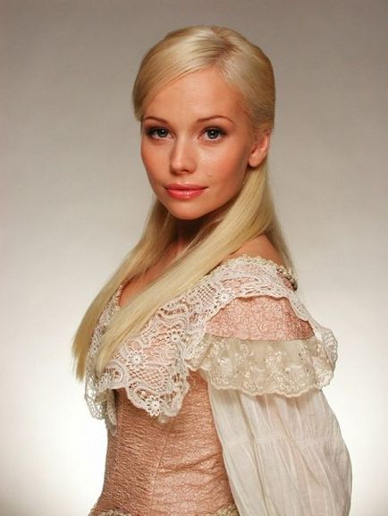 Elena Korikova életrajz, fotók, személyes élet (fotók) Elena Korikova életrajz, fotók, személyes élet