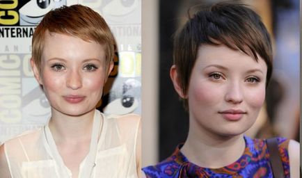 Emily Browning - életrajz, fotók, személyes élet, barát, magasság, súly (személyes) Emily Browning - életrajz, fotók, személyes élet, barát, magasság, súly