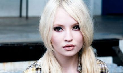 Emily Browning - életrajz, fotók, személyes élet, barát, magasság, súly