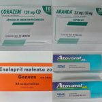 Еналаприл (enalapril) »інструкція по застосуванню таблеток, мазей, крапель, уколів, спреїв