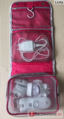 Epilator braun 7561 silk-epil 7 - 