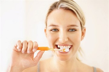 Szakaszai caries kezelés - különösen a kezelés a fogszuvasodás felszínes, középső és