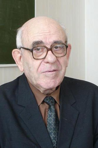 Євген Клімов (психолог) біографія, наукова діяльність