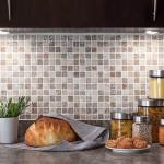 Фартух для кухні з пластика недороге покриття для робочої стіни кухні