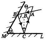 Societatea fizico-matematică a elevilor vârstnici - optica geometrică