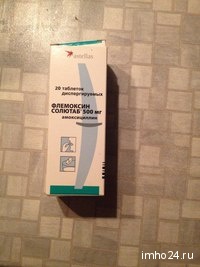 Flemoksin soljutab értékelés (hasznos értékelések Értékelések) Flemoksin soljutab vélemények