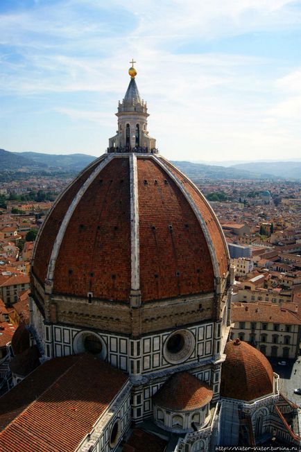 Florența și Dante, Guelphs și Ghibellines (Florența, Italia)