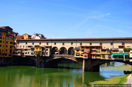 Florența și Dante, Guelphs și Ghibellines (Florența, Italia)