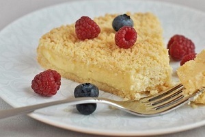 Francia sajttorta (francia sajttorta recept) francia sajttorta