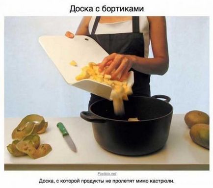 Gadgeturi pentru bucătărie și noutăți pentru bucătărie și gătit