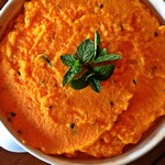 Гарніри з моркви - рецепти з фото