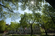 Гарвардський університет (harvard university)