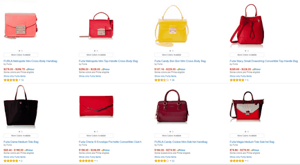 Де купити якісну копію сумки furla (Фурла) в сша shopfans shopfans