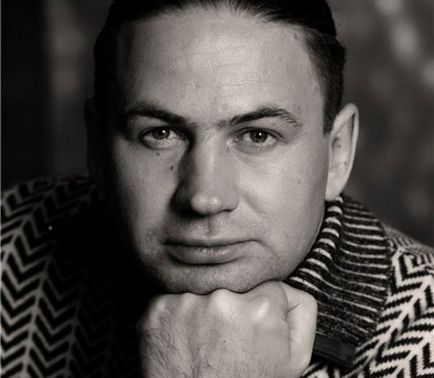 Gennady Bachinsky (1 septembrie 1971)