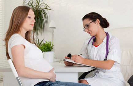 Гіпертиреоз при вагітності і його наслідки для дитини