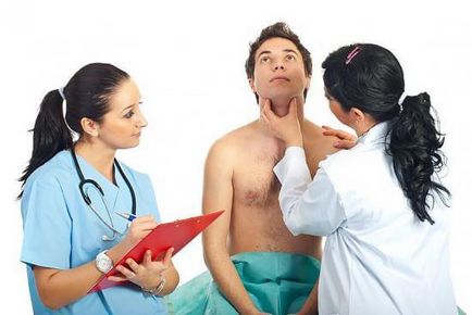 Hipoplazia glandei tiroide