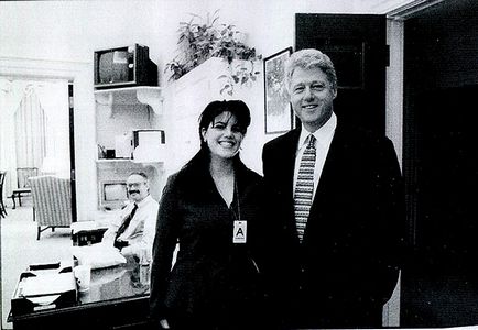 Головні жінки в житті колишнього президента США Білла Клінтона, hello! Russia