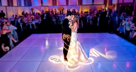 Idei pentru dansul de nunta