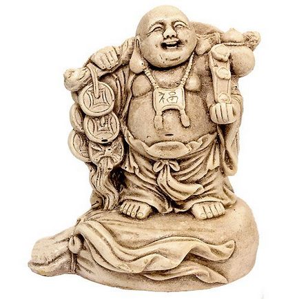 Ideea unei afaceri de origine este producția de figurine de netsuke din gips