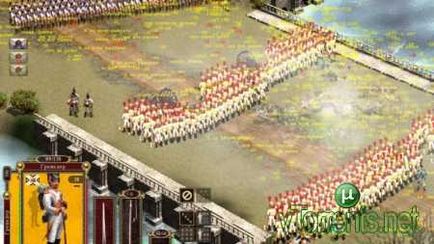 Jocul Cossacks 2 Battle for Europe descărca torrent