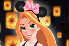 Jocuri pentru fete din prințesa Disney - joacă gratuit