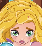 Ігри про догляд за довгим волоссям для дівчаток і дівчат онлайн безкоштовно, няшки