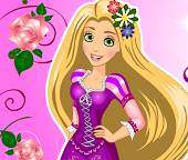 Ігри про догляд за довгим волоссям для дівчаток і дівчат онлайн безкоштовно, няшки