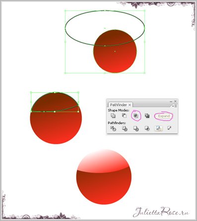 Illustrator trage o logos vector verde în formă de material săditor-), care trăiesc într-o rețea de flori ~ design