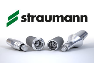 Імпланти зубів straumann (розробка швейцария)