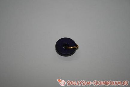 Érdekes fülbevaló fából készült gyöngyök szokatlan mester osztály saját kezűleg (fülbevalók) Érdekes fülbevaló fából készült gyöngyök szokatlan mester osztály saját kezűleg