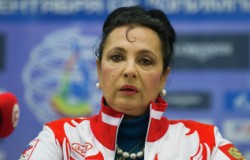 Irina Viner încalcă regimul pe care nimeni nu îl va permite