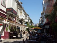 Izmir - atracții, sezon, plaje - cum să ajungeți la izmir