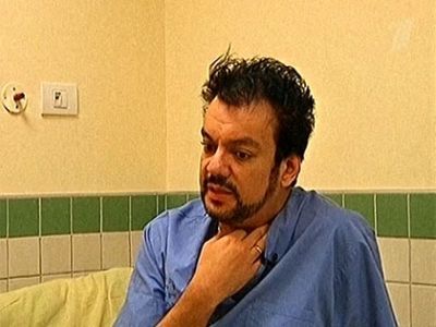 Clinica israeliană la diagnosticat pe Kirkorov, sau pe steaua din spital - (foto), ultima