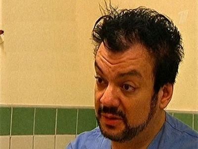 Izraeli klinikára szállítják Kirkorov diagnózis, vagy csillag - bolnichke - (fotó), az utóbbi