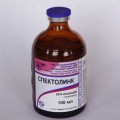 Iodinol, omedvet