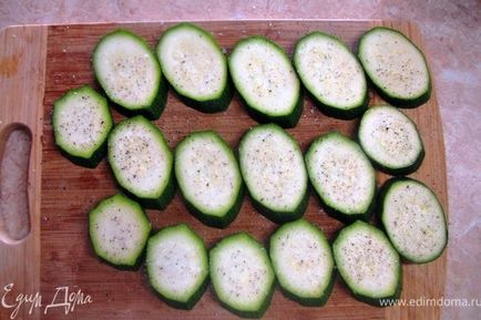 Zucchini, rețetă la grătar 👌 cu fotografie pas cu pas, mâncați la domiciliu rețete de la Julia Vysotsky