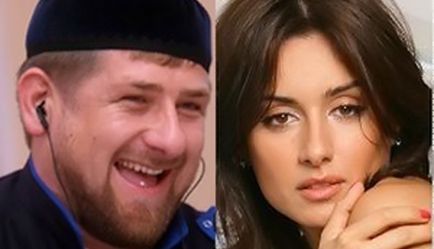 Kadyrov a spus cum să se îmbrace o femeie