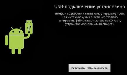 Както чрез USB CONNECT таблетката към компютър