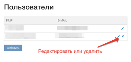 Як додати нового адміністратора магазину