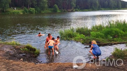 Як дістатися до Подольська з москви