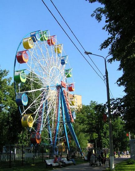 Як дістатися до Подольська з москви