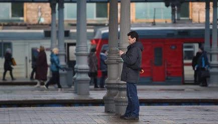 Як доїхати з Подольська в москву самі економічні та швидкі маршрути - транспорт - ріамо в
