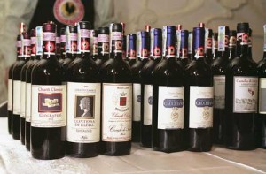 Care sunt vinurile italiene