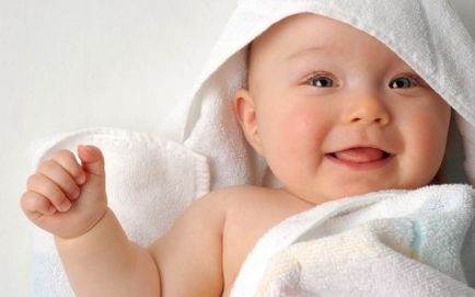 Які документи потрібні для прописки новонародженої дитини